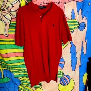 Ralph Lauren polo shirt